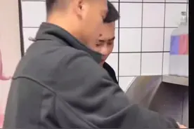 千万粉丝网红潘宏账号内容一夜清空，园区所在地官方：正调查图片