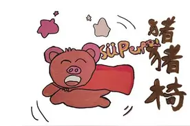 患有先天性心脏病的舟山女孩爱画画，她有一个心愿…图片