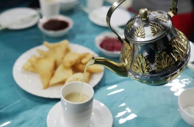 滑雪免门票，免费泡温泉！新疆著名旅游地送出文旅“大礼包”！小编已出发…