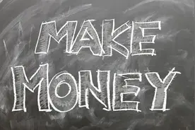 这个自媒体“复利”玩法，普通人也能搭建自己的流量印钞机图片