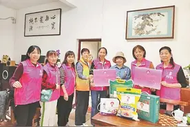 广州福彩公益金做了哪些事？一组项目告诉你图片