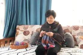 主打温暖，在每一个冬天！图片