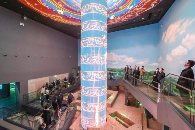 天长这里入选省级创新实践案例！
