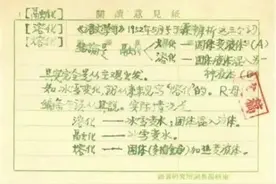 “溶化”“熔化”“融化” ——巧克力在嘴里rónghuà用哪个图片