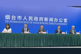 快讯|烟台今年已引进各类青年人才3.9万人图片