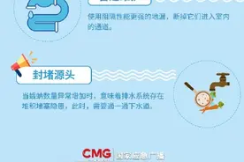 警惕！这种虫子千万别用手拍图片