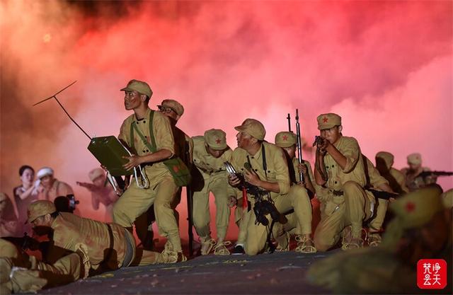 【深度】你好！“松桃村晚”