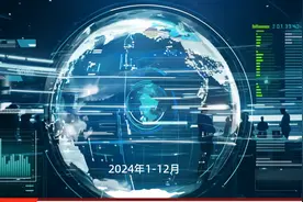 美利云上年度净现金流为7032.99万元同比增长284.87%，经营性现金流为负视频封面