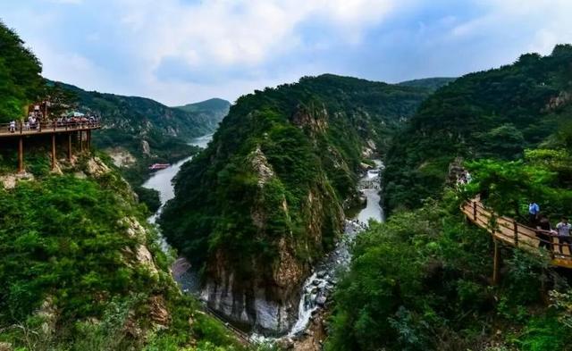 谁能拒绝日照的春天