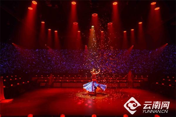 “穿书”走进“六觉”盛宴：赴一场滇池畔的千年之约