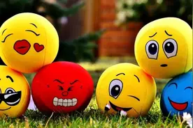 有情绪不怕，怕自说自话图片