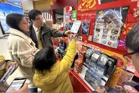 一“吒”难求！哪吒IP引爆文创市场图片