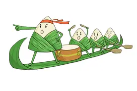 时间定了！赣州章江龙舟赛重磅来袭！图片