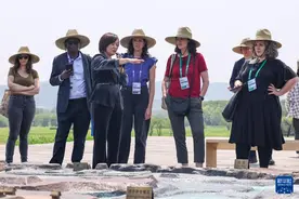 智绘中国·世遗镜鉴｜良渚遗址：科技照亮文明之光图片