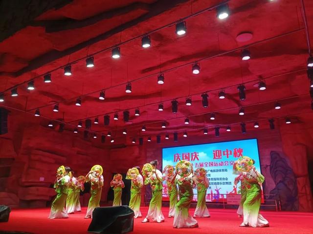 19场！四会奏起家国情怀和文旅融合的精彩交响强音