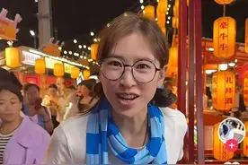 TVB金牌绿叶演员杨证桦被拍到在演唱会当保安，本人回应：是合伙开了安保公司图片