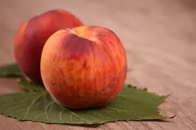 桃子养人但有“五不吃”丨每日话题图片