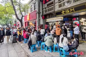 持续出圈！福州文旅火了！图片