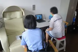 被拐缅北，遭两次转卖，拼死逃回国内……再次见到警察时，这名女犯哭了图片