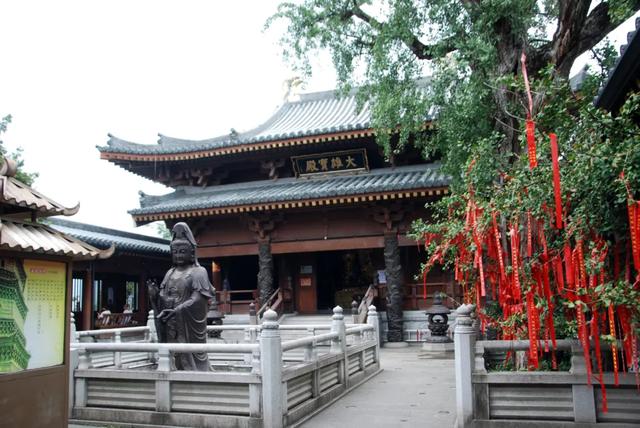长株潭城际漫游｜昭山徒步，见到了不一样的“山市晴岚”！