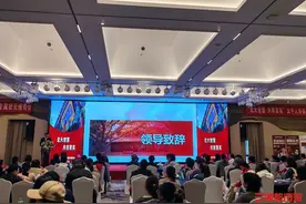 清北“学霸导师团”长沙开讲图片