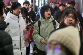 济郑高铁开通后首个假期：座席几乎售罄，数百家景区持车票享优惠图片