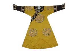 来自深厚的东方美学传统，“缃叶色”开启中国黄图片