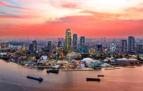 上海旅超大赛迎报名热潮，全民共创点燃申城冬日激情