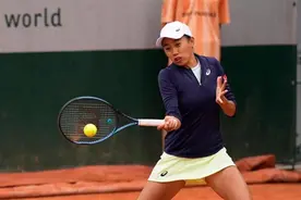 张帅、商竣程……中网公布外卡名单图片