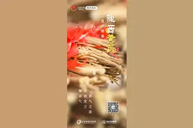 【走进甘肃地理标志】陇西黄芪图片