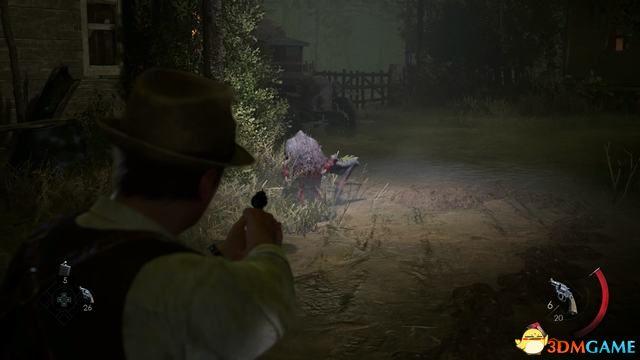 《鬼屋魔影》重制版图文全攻略 全章节流程解密全物品收集攻略