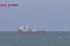 “一箭四星”，日照首次海上卫星发射成功图片