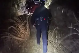 深夜，长沙5名大学生救出来了！图片