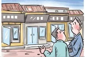 强制统一店铺广告牌匾事件何以频发？专家：重大行政决策发布前应进行合法性审查图片