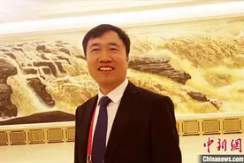 耿卫忠：上海基督教在国际大都市建设中推进中国化新理念图片