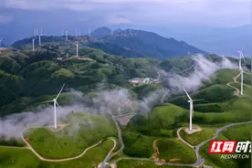 散文｜美美与共 印象桂东图片