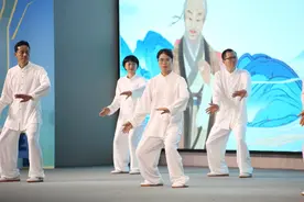 搭建中医药文化科技交流合作平台！这个文化节在罗浮山举行图片