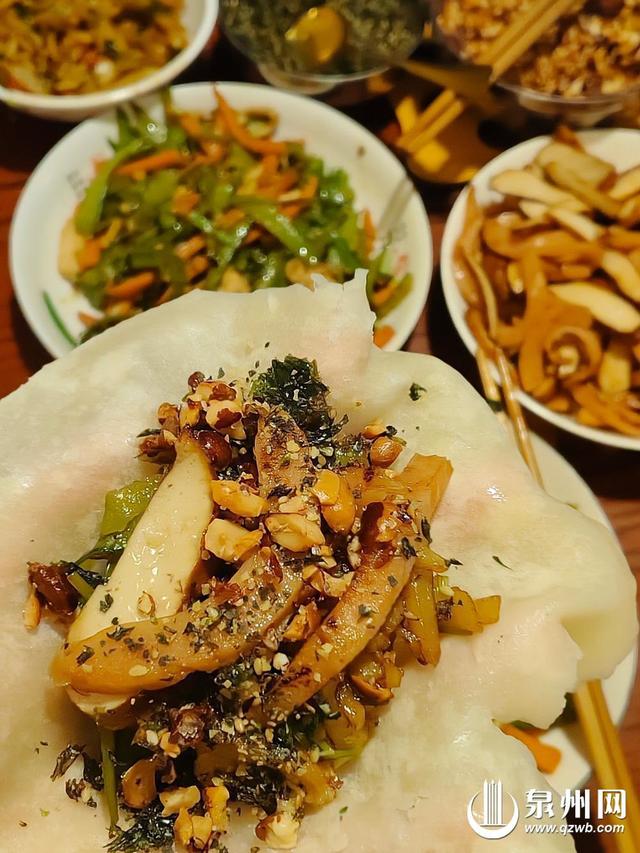 在踏青、怀古、寻味中感受人文春韵 清明假期 开启泉州“轻旅行”