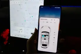 一部6499元的手机，打不通蔚来的“车手互联”生态图片