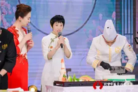 北京第十四届商业服务业技能大赛收官，21个项目现场竞技图片