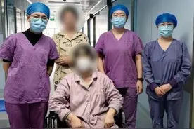 新希望！滨医附院血液病治疗技术又上新台阶！图片