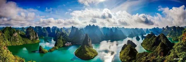 冬日暖游南宁环大明山寻味之旅，暖意美食与奇景相伴！