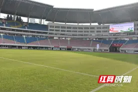 观赛推荐丨三大球运动会11月17日提前开打，湖南男足主场首战浙江队图片