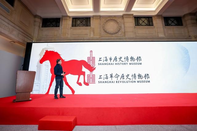 新标识、新展览、新空间……2026到上海市历史博物馆感受精彩