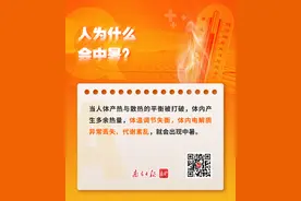 今起正式入伏，请查收这份防暑指南图片