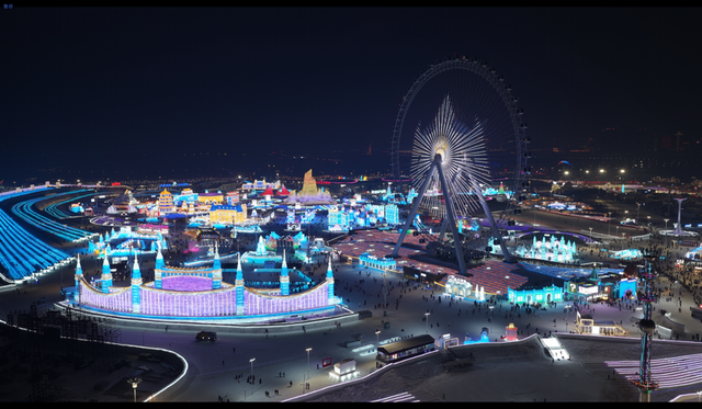 冰雪记得，春风知道 | 零下的冰雪，零上的守护