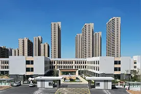 青岛市即墨区：优化教育服务体系  建设“和谐教育”品牌图片