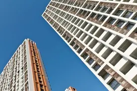 空置房物业费打折值得全面推广图片