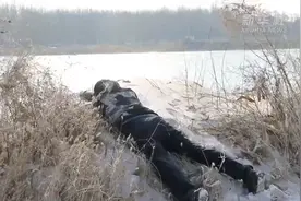 锦州“鸟叔” ：寒风中候鸟的守护者图片