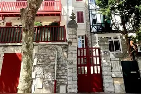 新知｜法国 小小渔村，发展成大西洋海岸的明珠图片